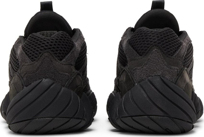 Yeezy 500 Utility Black