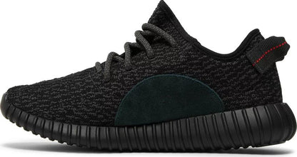 Yeezy Boost 350 Pirate Black (2023)
