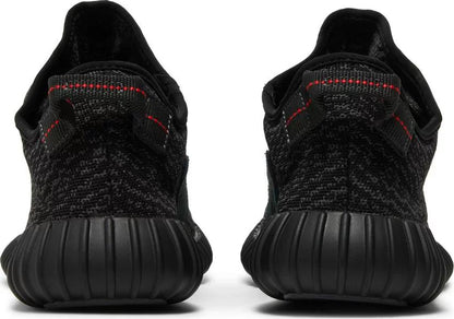 Yeezy Boost 350 Pirate Black (2023)