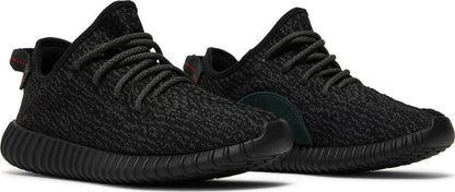 Yeezy Boost 350 Pirate Black (2023)