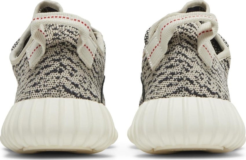 Yeezy Boost 350 Turtledove