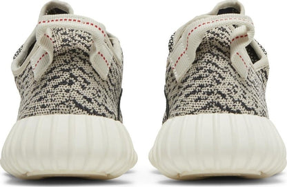 Yeezy Boost 350 Turtledove