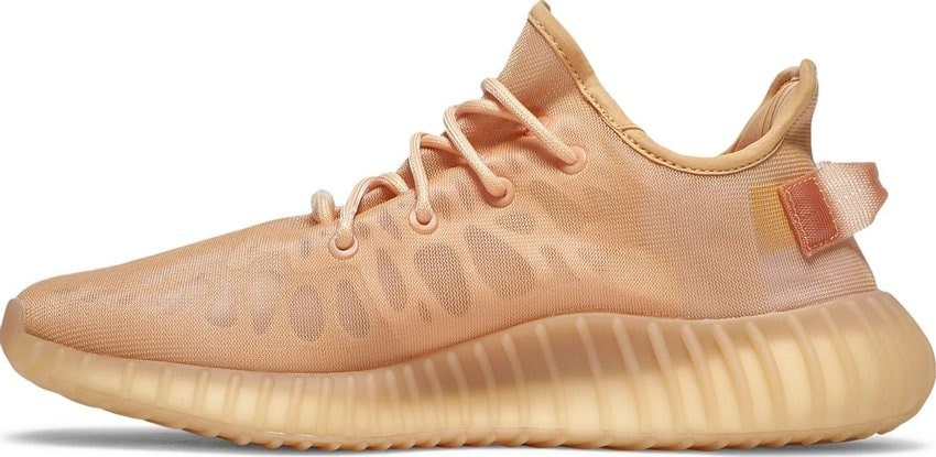 Yeezy Boost 350 V2 Mono Clay (Asia Label)