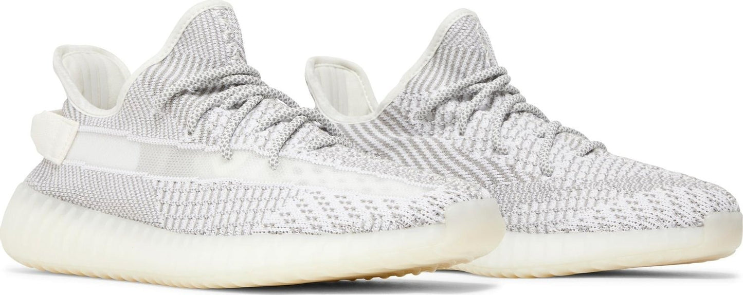 Yeezy Boost 350 V2 Static (Non-Reflective)