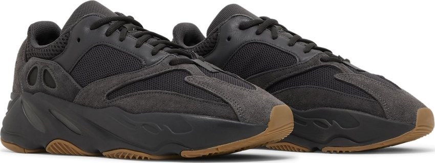 Yeezy Boost 700 Utility Black