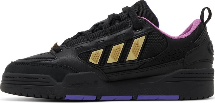 adidas ADI2000 Yu-Gi-Oh! Yugi's World (with Sealed Dark Magician Promo Card)