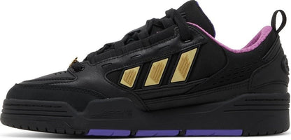 adidas ADI2000 Yu-Gi-Oh! Yugi's World (with Sealed Dark Magician Promo Card)